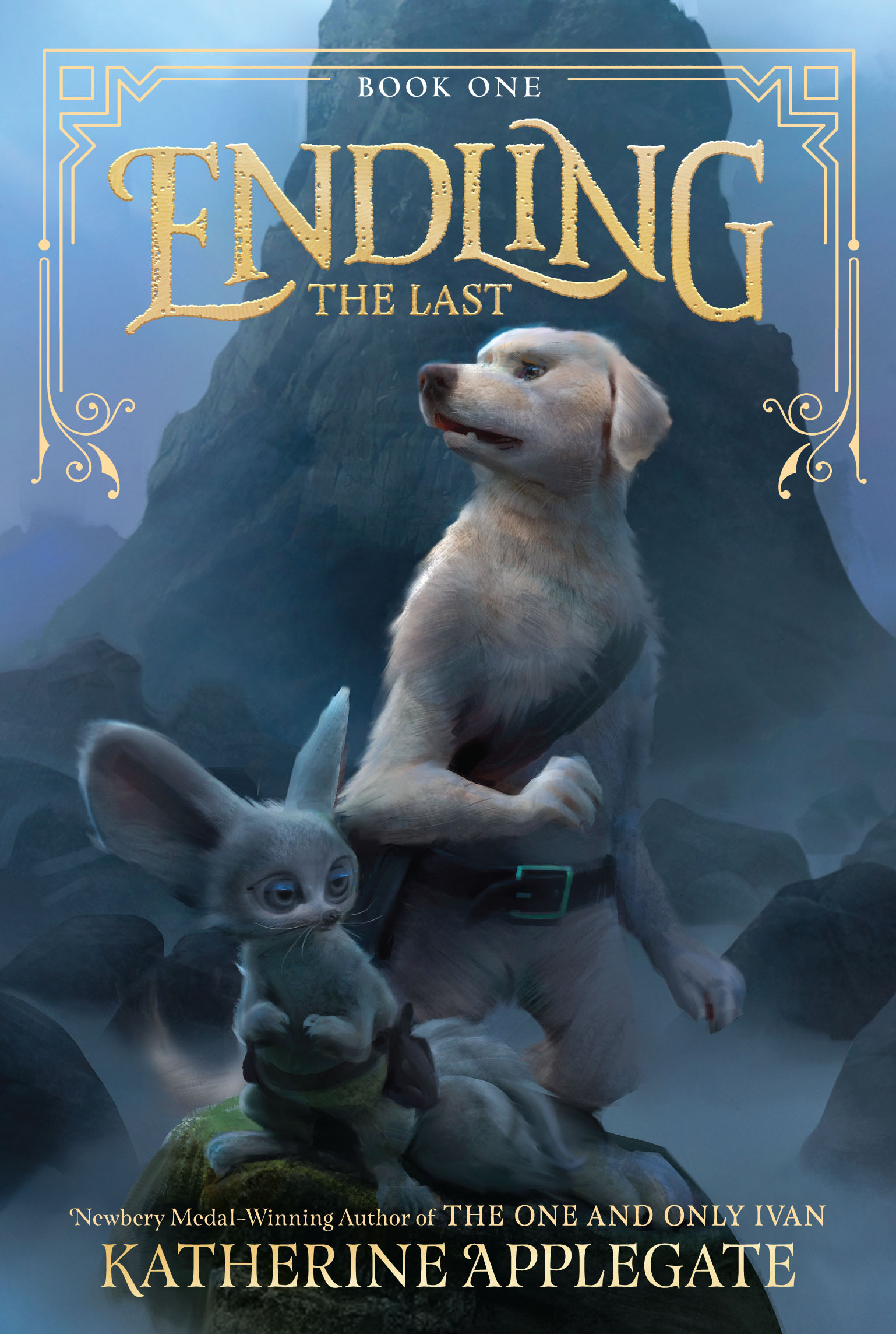 Endling: Book One: The Last