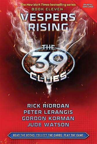 Vespers Rising