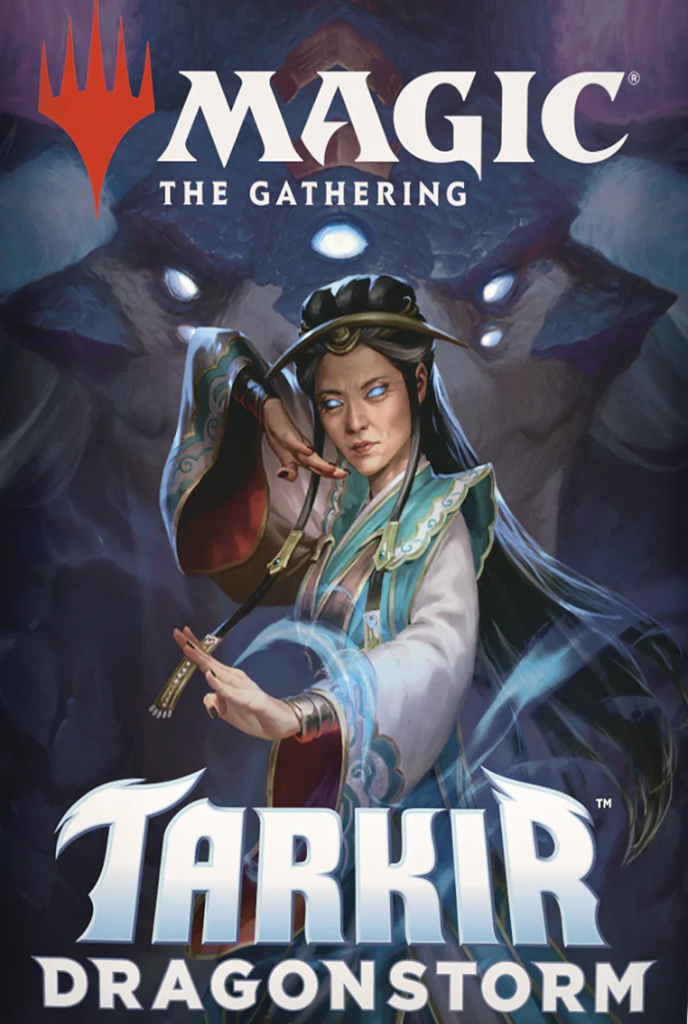 Tarkir: Dragonstorm