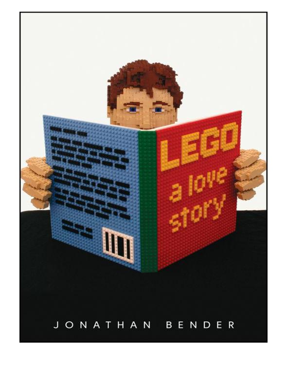 LEGO: A Love Story