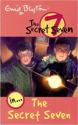 Secret Seven