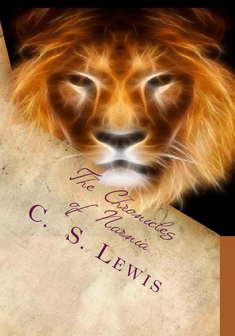 The Chronicles of Narnia Complete 7 Volume Set