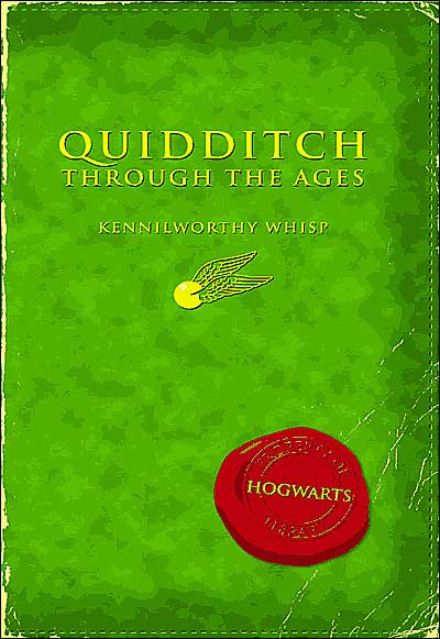 Quidditch Through the Ages