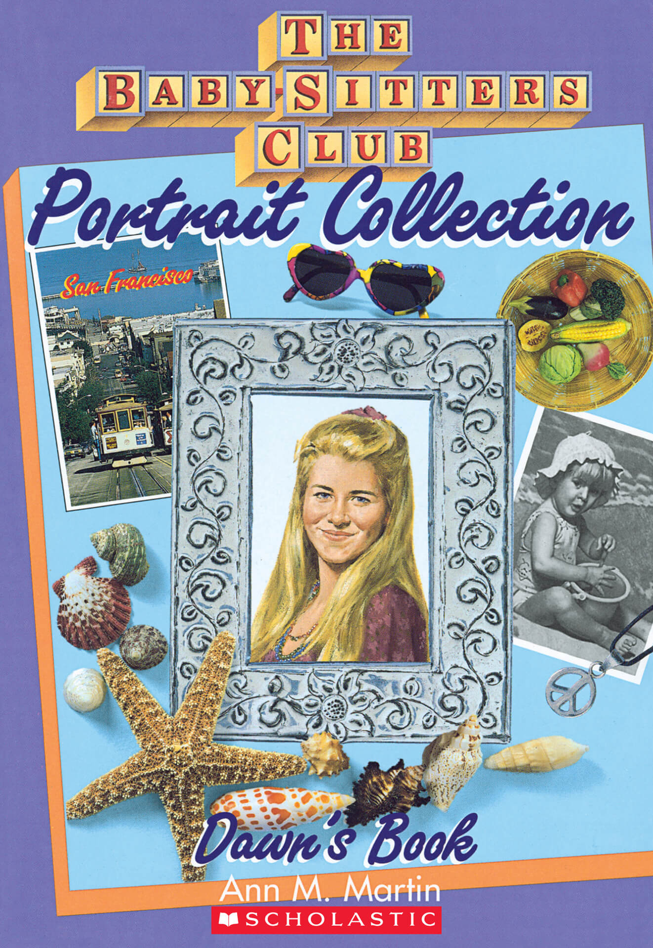 Dawn's Book
