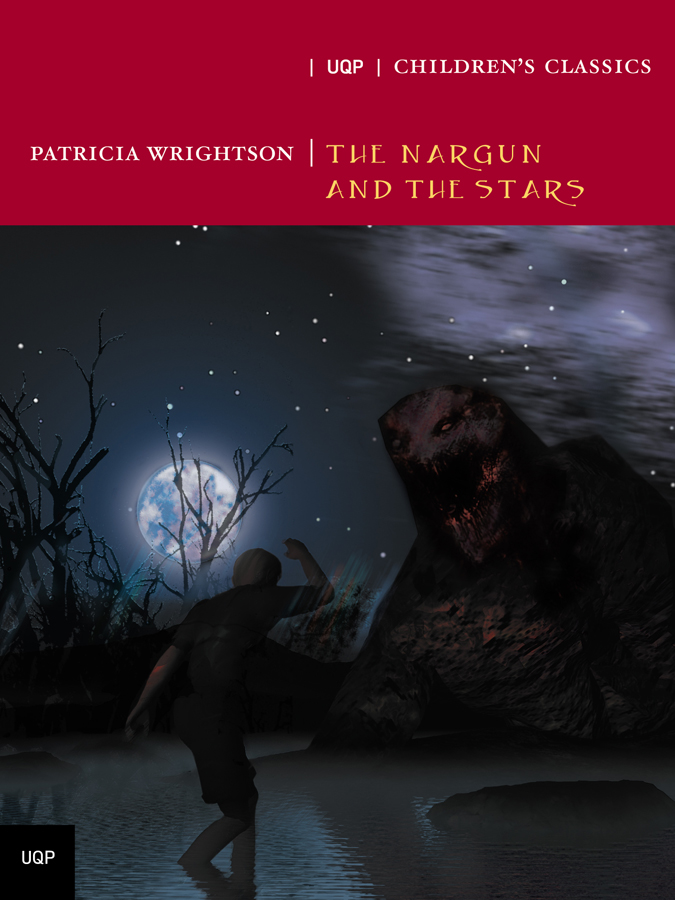 Nargun and the Stars