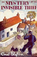 The mystery of the invisible thief