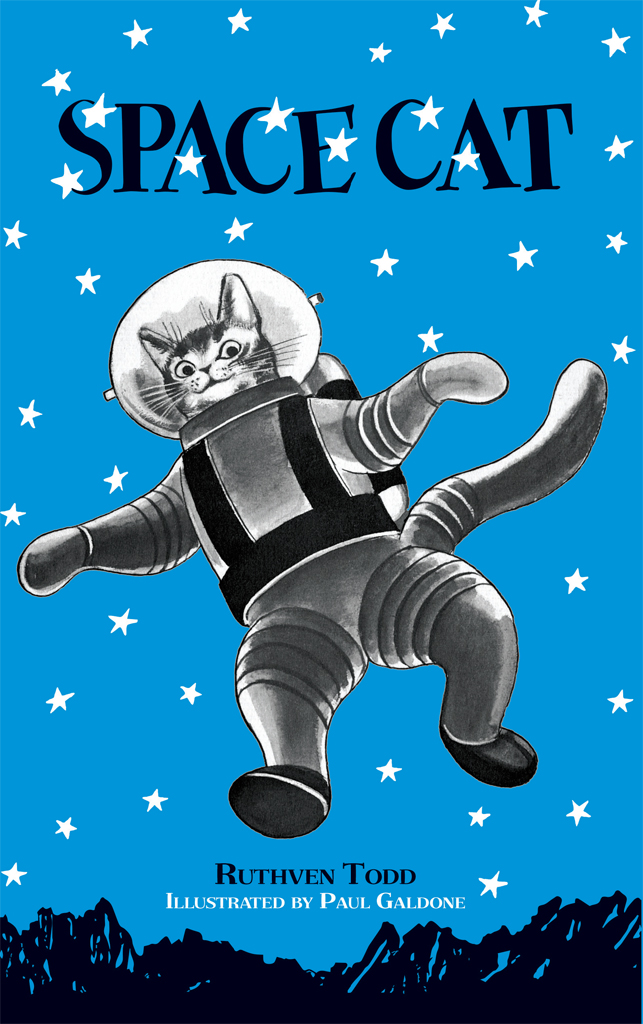 Space Cat
