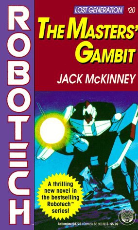 Masters' Gambit