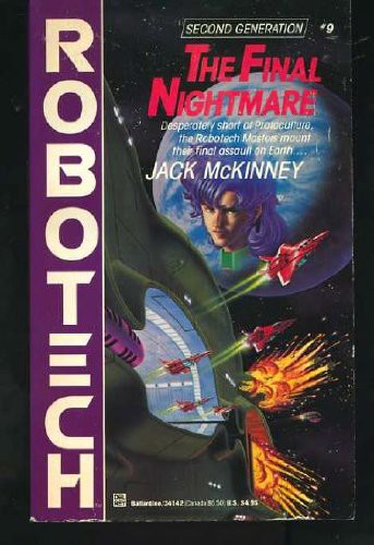 The Final Nightmare
