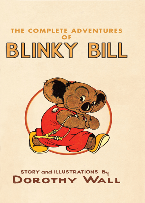 Blinky Bill