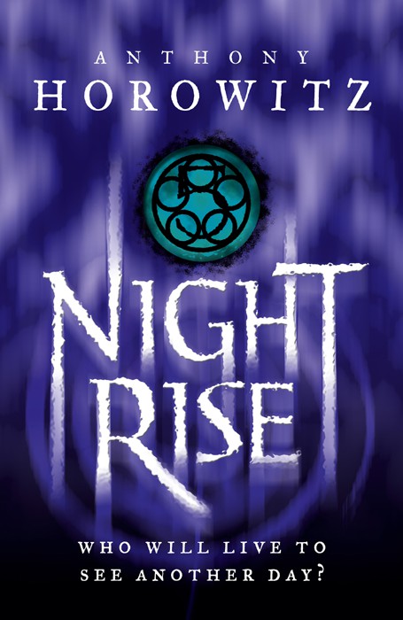 The Gatekeepers #3: Nightrise