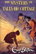 The mystery of Tally-Ho cottage