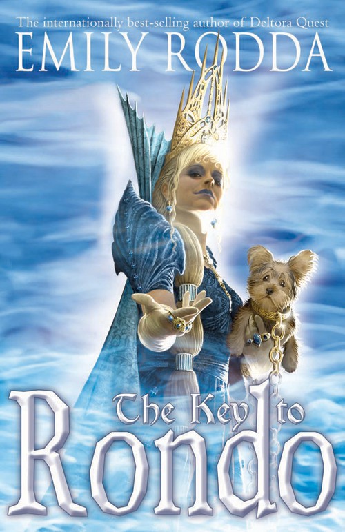 The Key to Rondo #1