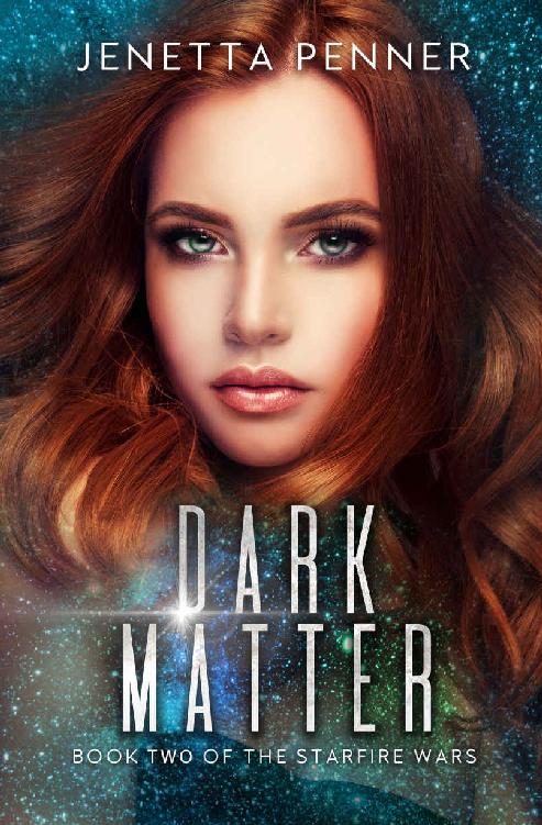 Dark Matter