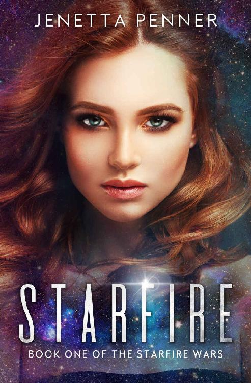 Starfire