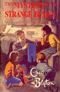 The mystery of the strange bundle