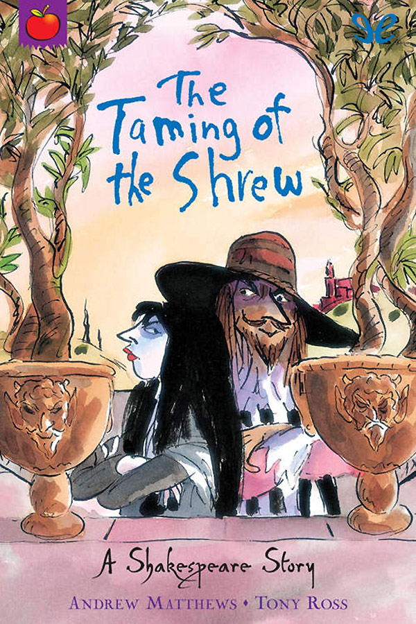Taming of the Shrew