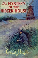 The mystery of the hidden house