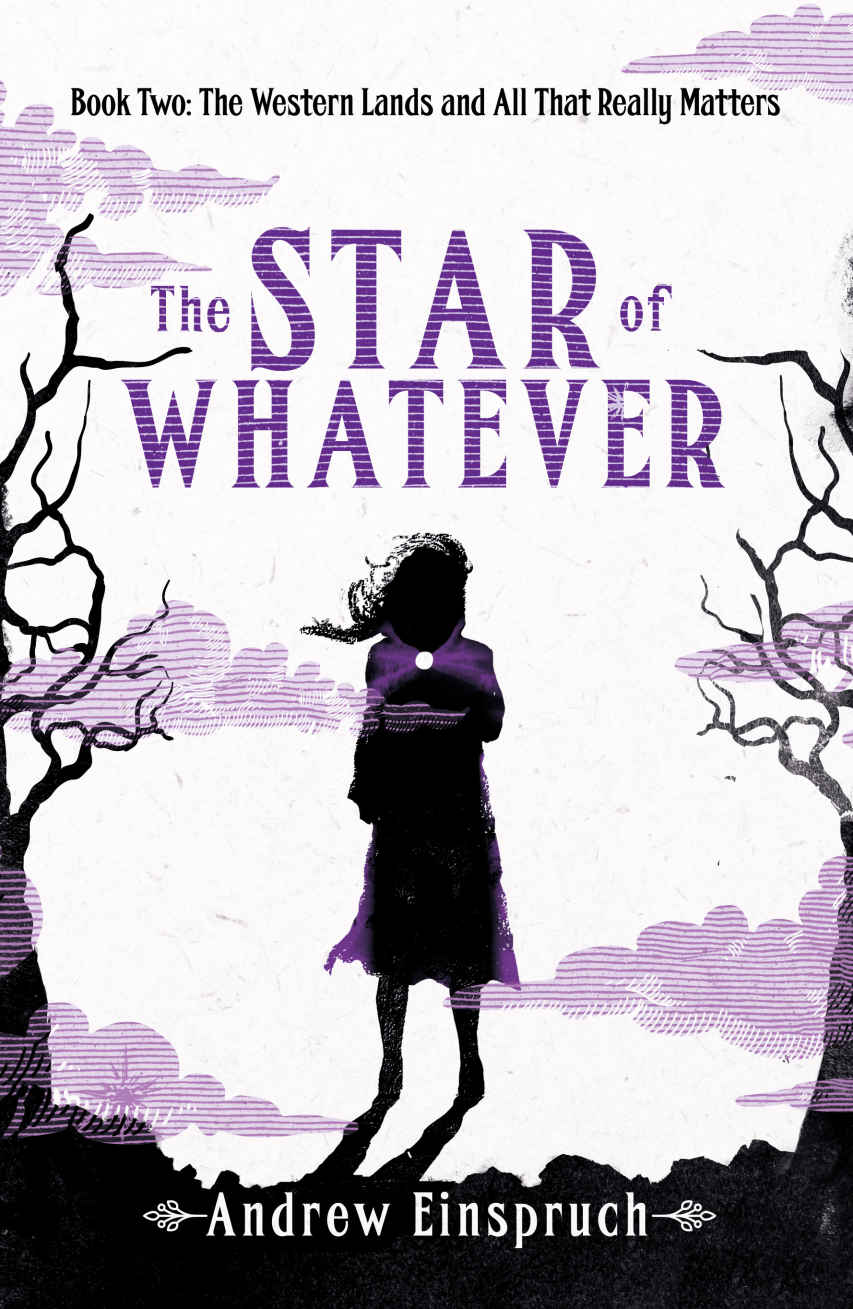The Star of Whatever