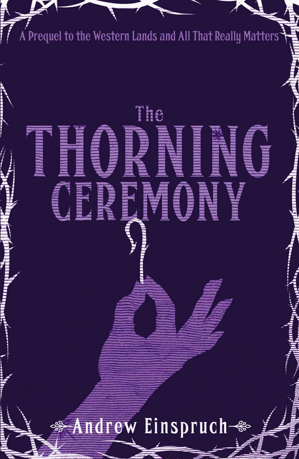 The Thorning Ceremony