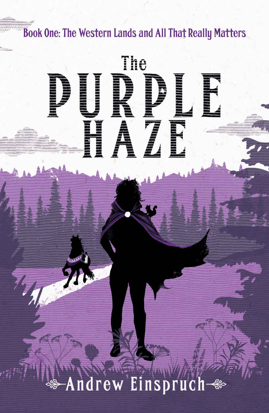 The Purple Haze