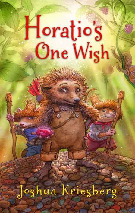 Horatio's One Wish