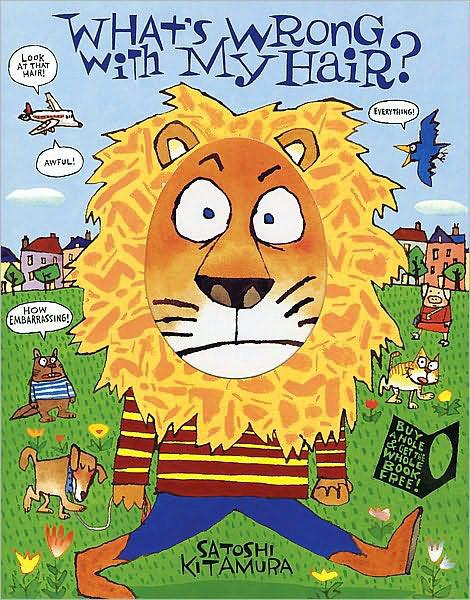 What happens to my hair?
