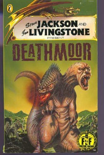 Deathmoor
