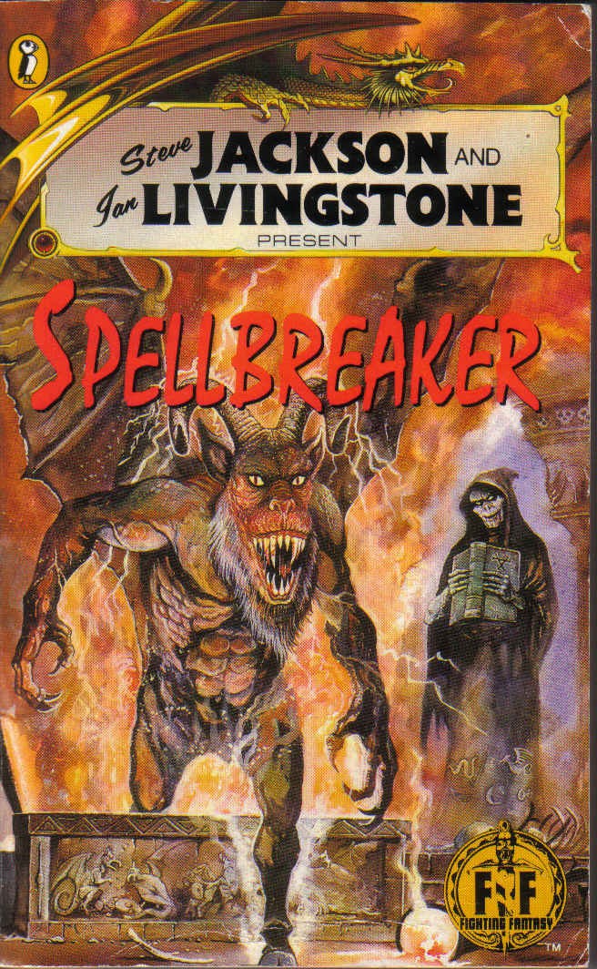 Spellbreaker