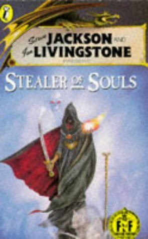 Stealer of Souls
