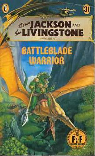 Battleblade Warrior