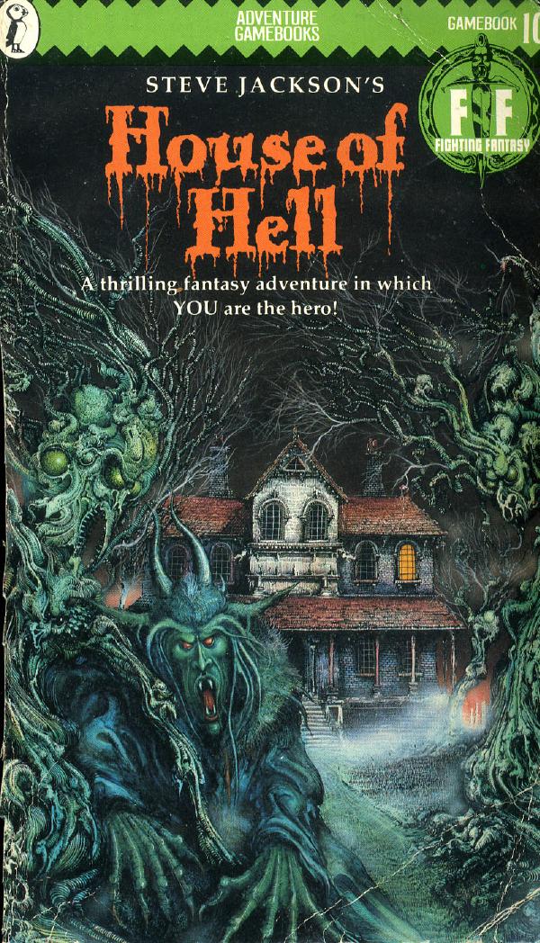 House of Hell