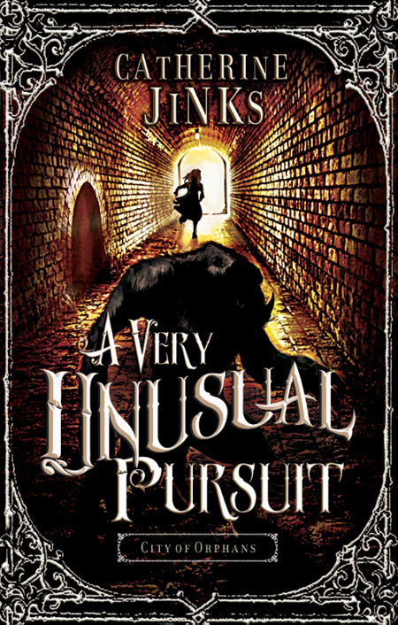 A Very Unusual Pursuit