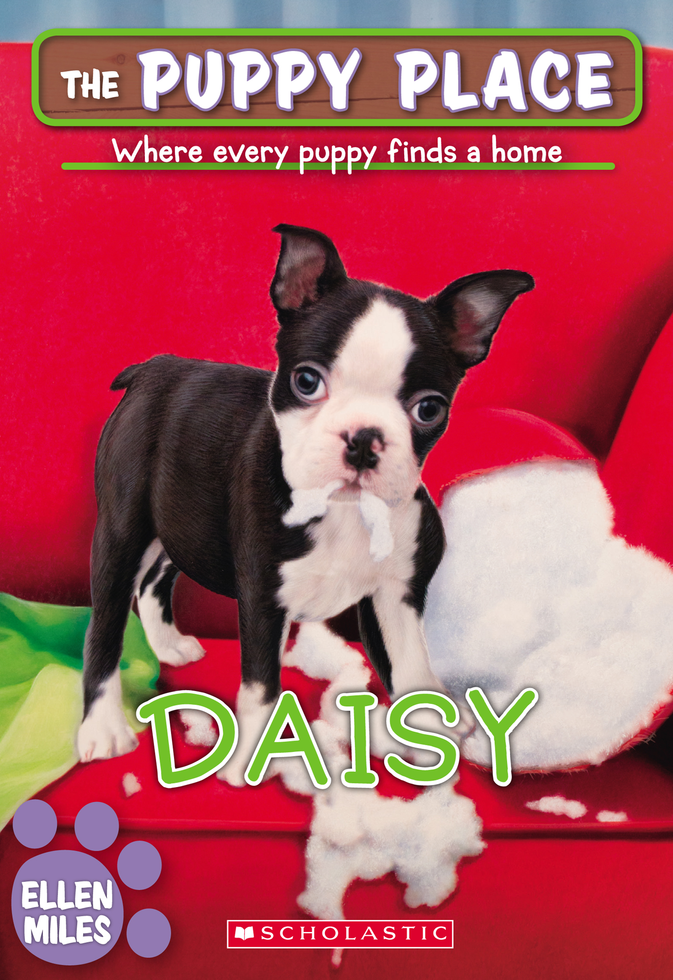Daisy