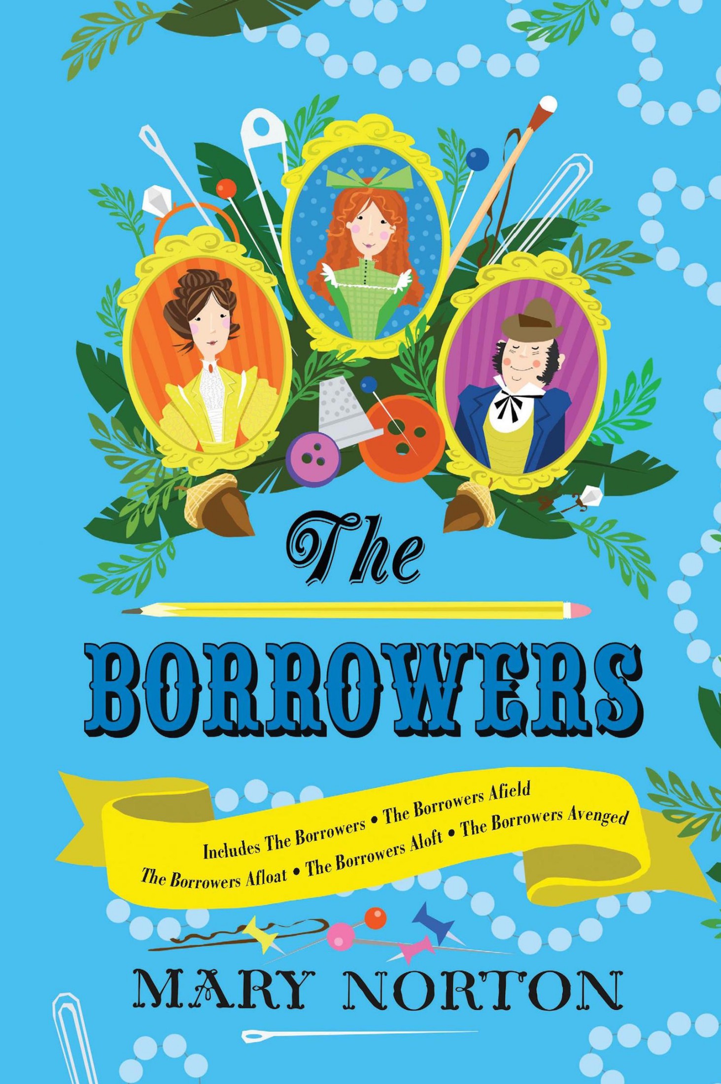 Borrowers Collection