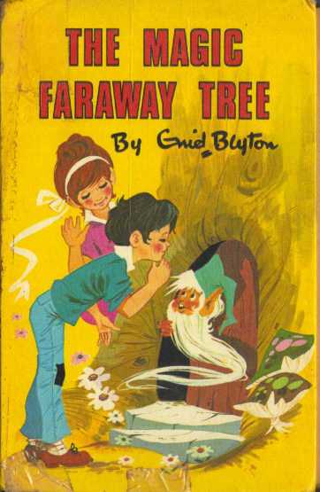 Magic Faraway Tree