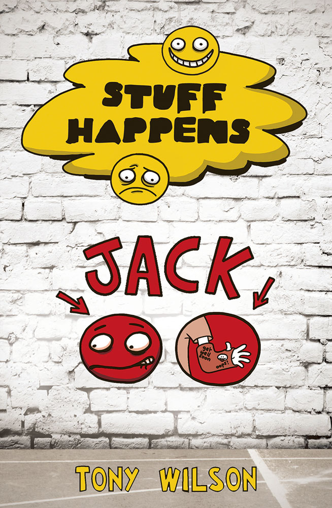 Stuff Happens Jack