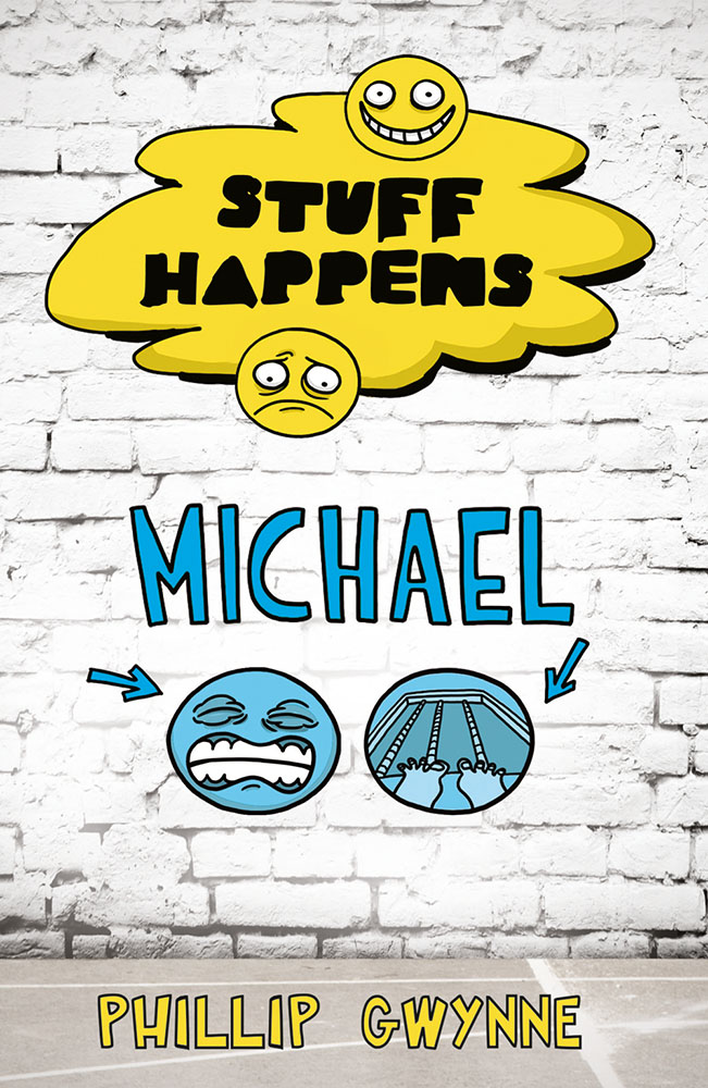 Stuff Happens: Michael