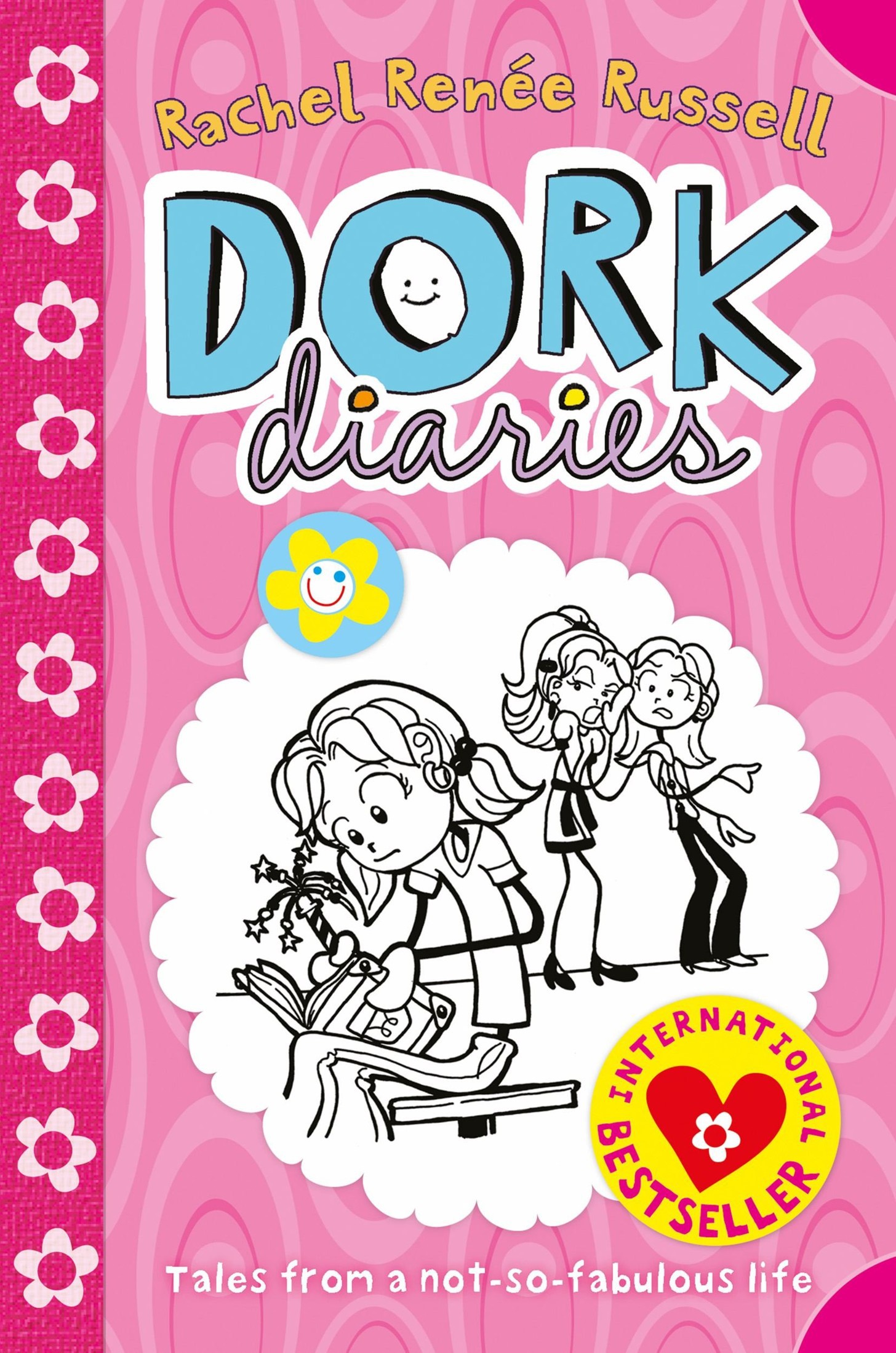 Dork Diaries