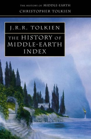 The Complete History of Middle-Earth