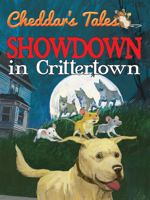 Showdown in Crittertown