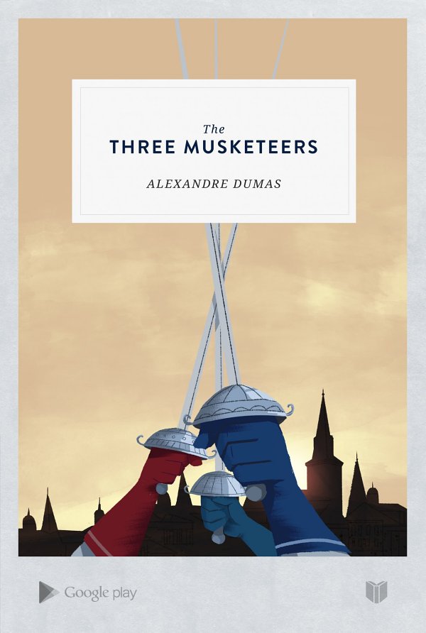 The Three Musketeers