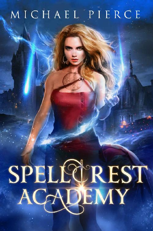 Spellcrest Academy