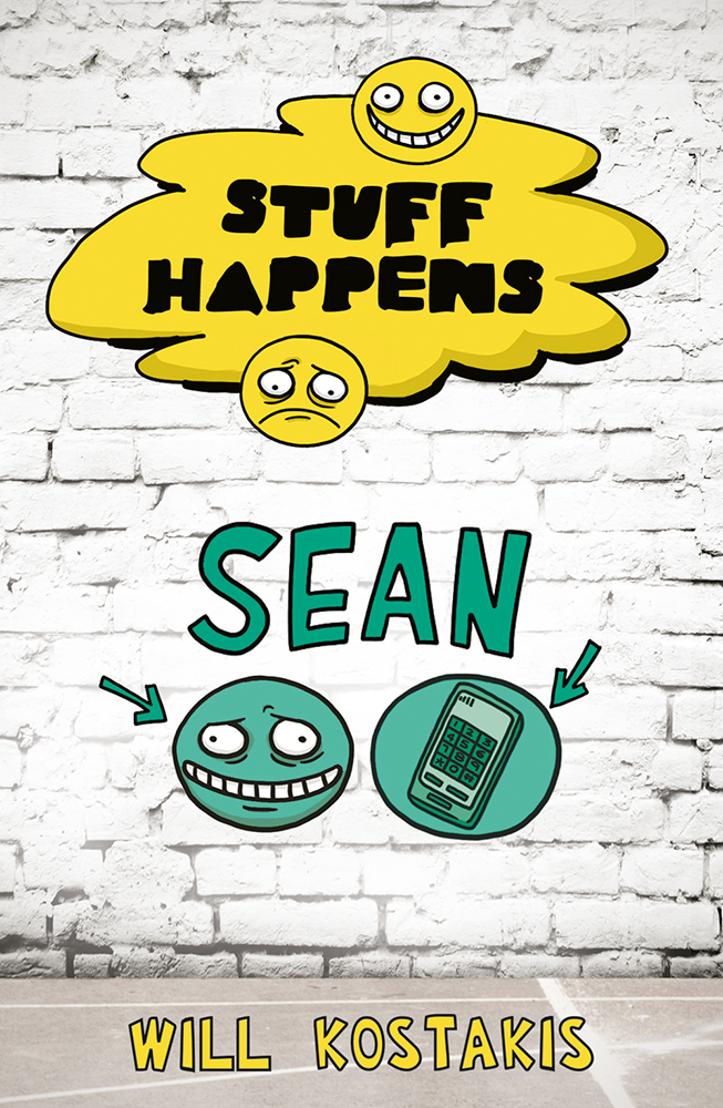 Stuff Happens Sean