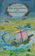 The Adventures of Tom Bombadil and Other Verses From The Red Book