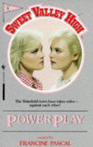 Power Play