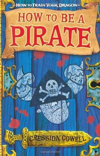 How to Be a Pirate