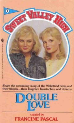 Double Love (Sweet Valley High #1)