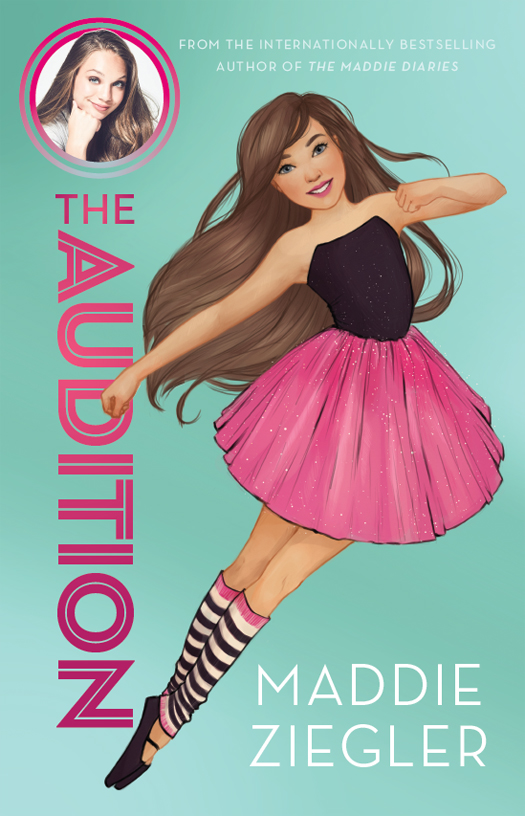 The Audition