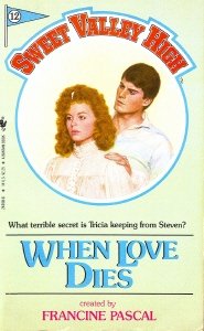 When Love Dies